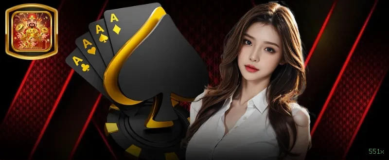 Guia rápido de apostas ao vivo na 551x