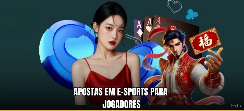 Cassino ao vivo 551x dealers
